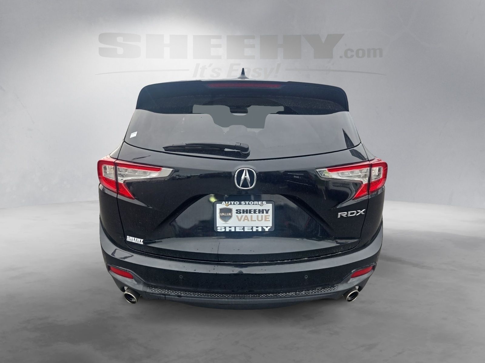 Used 2020  Acura Technology Package image 15