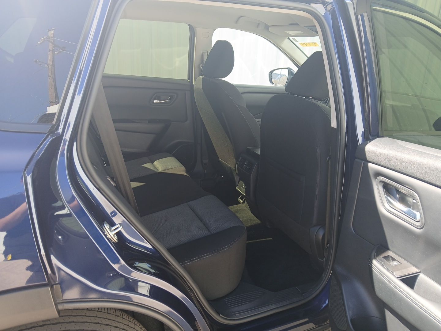 Used Car 2025 Nissan Rogue  Sv For Sale Under $25,000 In Austin, Texas