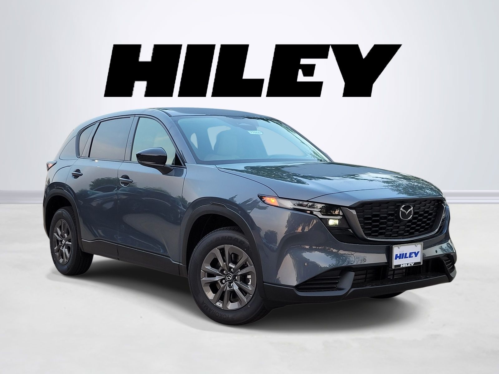 2026 Mazda Mazda CX-5