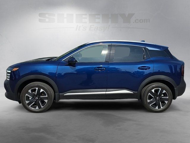 Used 2025 Blue Nissan SR image 15