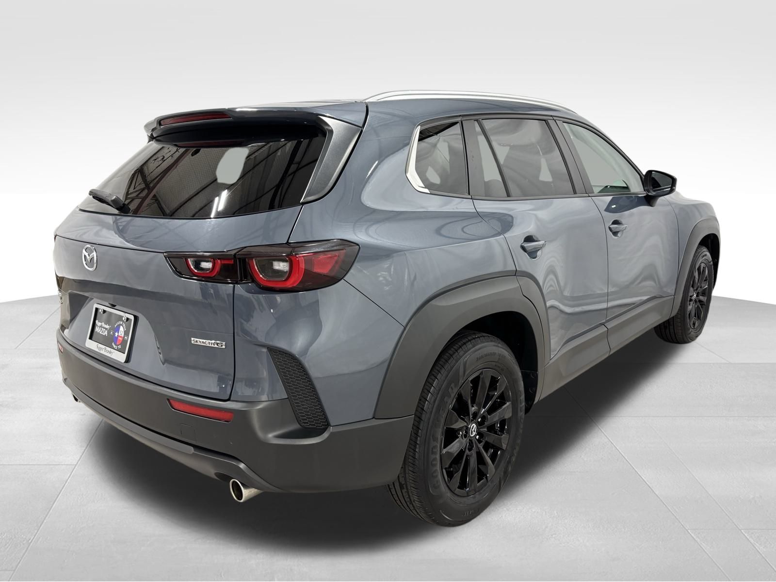 Used Car 2024 Mazda Cx-50  2.5 S Preferred Package For Sale Under $30,000 In Austin, Texas