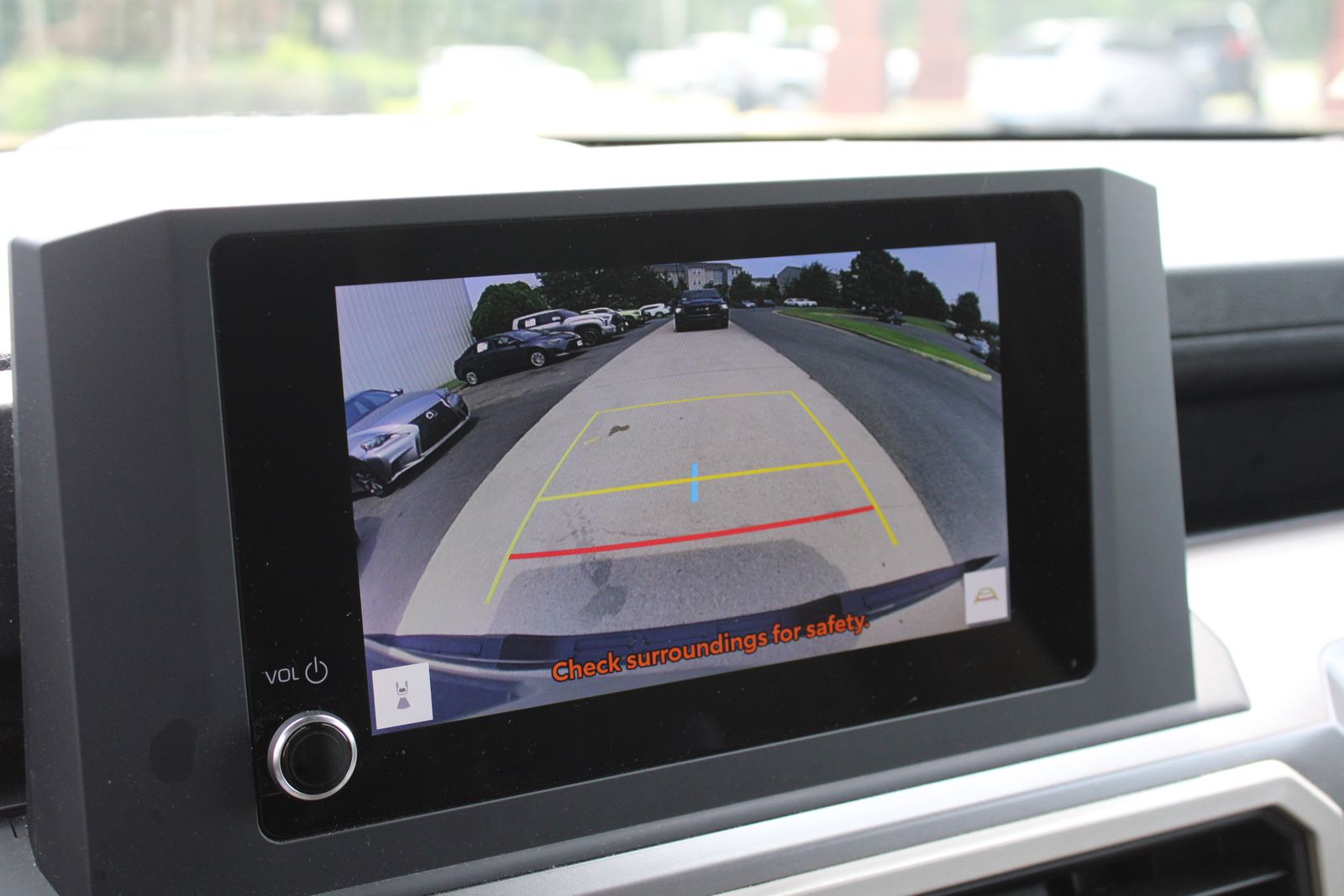 Used 2024  Toyota SR5 image 15