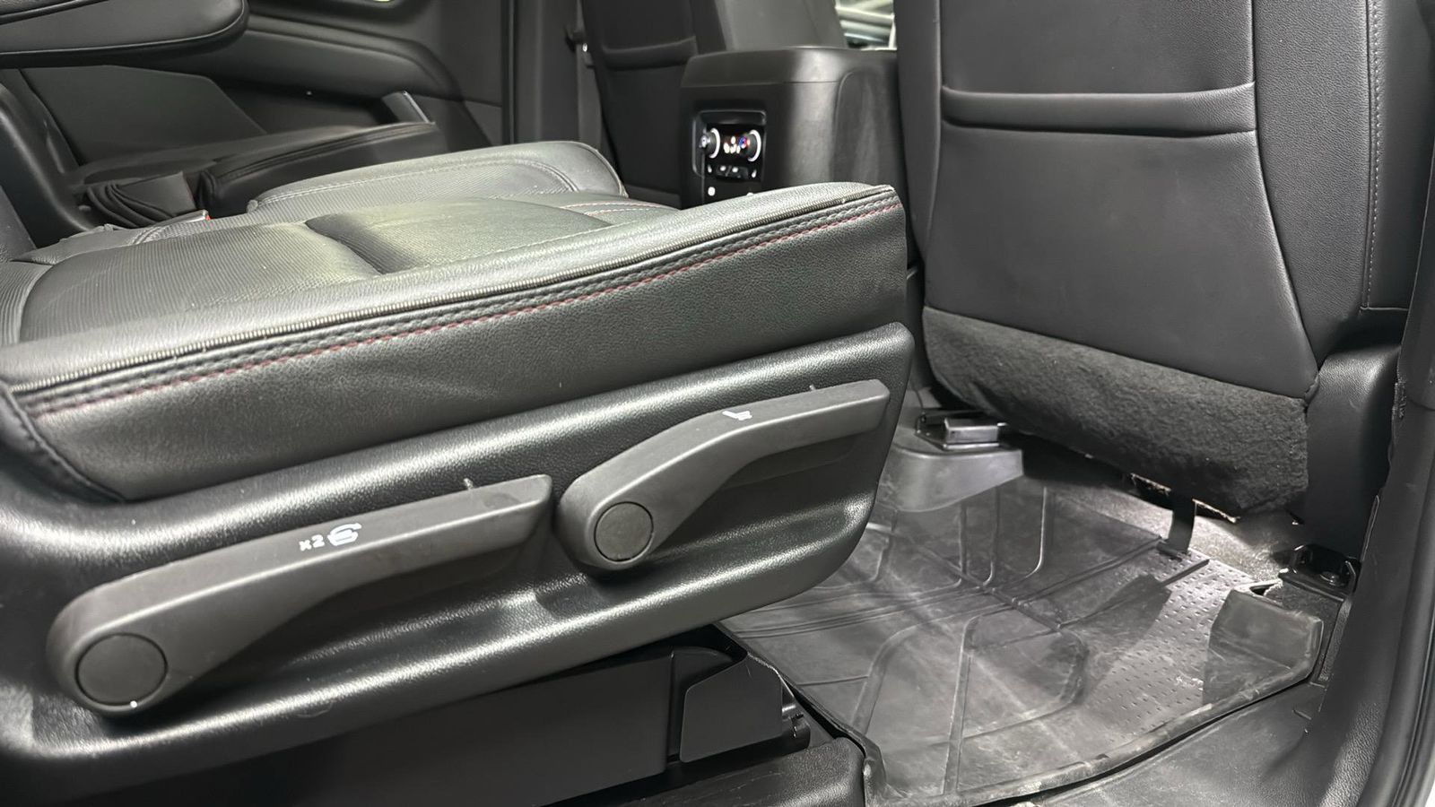 Used Car 2023 Chevrolet Tahoe  Rst For Sale Under $60,000 In Austin, Texas