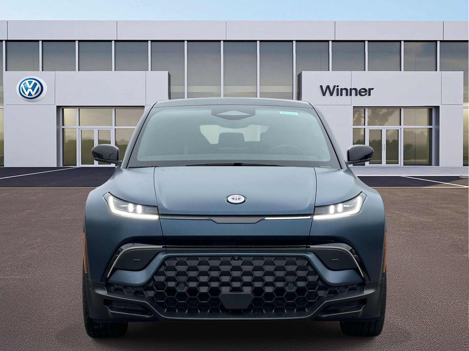 View vehicle photo 6