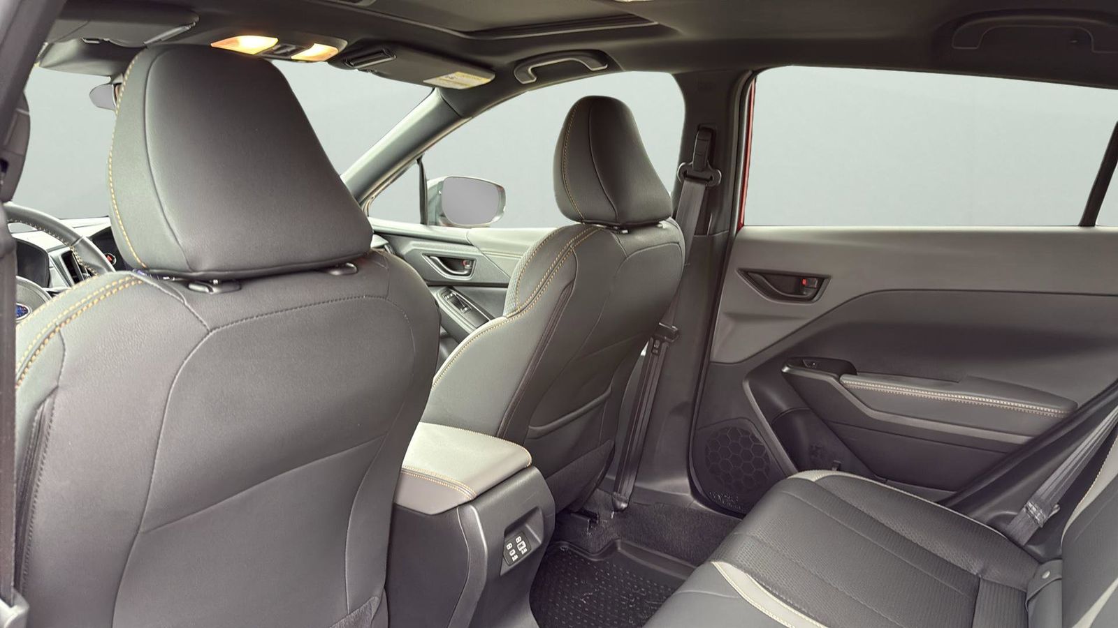 Used Car 2025 Subaru Crosstrek  Wilderness For Sale Under $35,000 In Austin, Texas