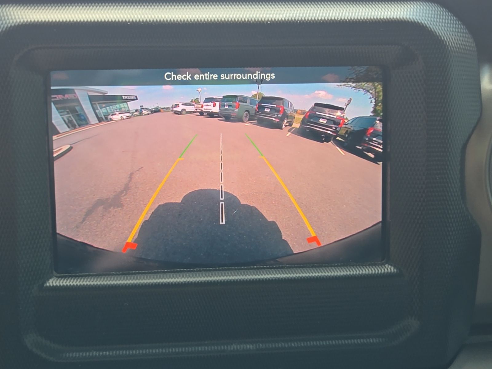 Used 2022 White Jeep Unlimited High Tide image 22