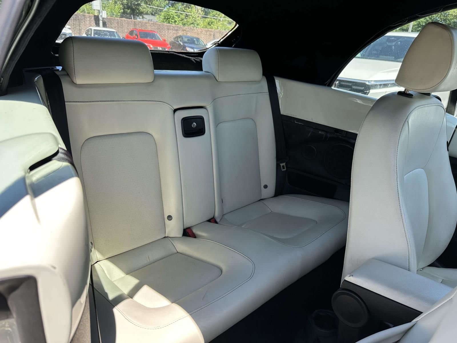 Used 2007 Gray Volkswagen Triple White image 32