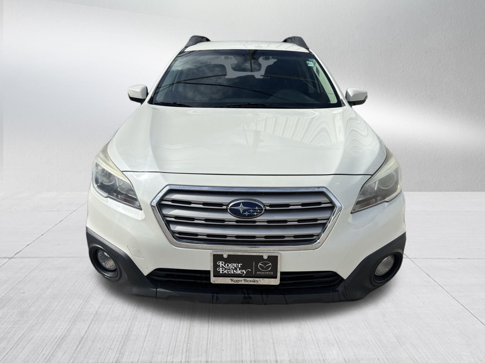 Used Car 2017 Subaru Outback  2.5i Premium For Sale Under $10,000 In Austin, Texas