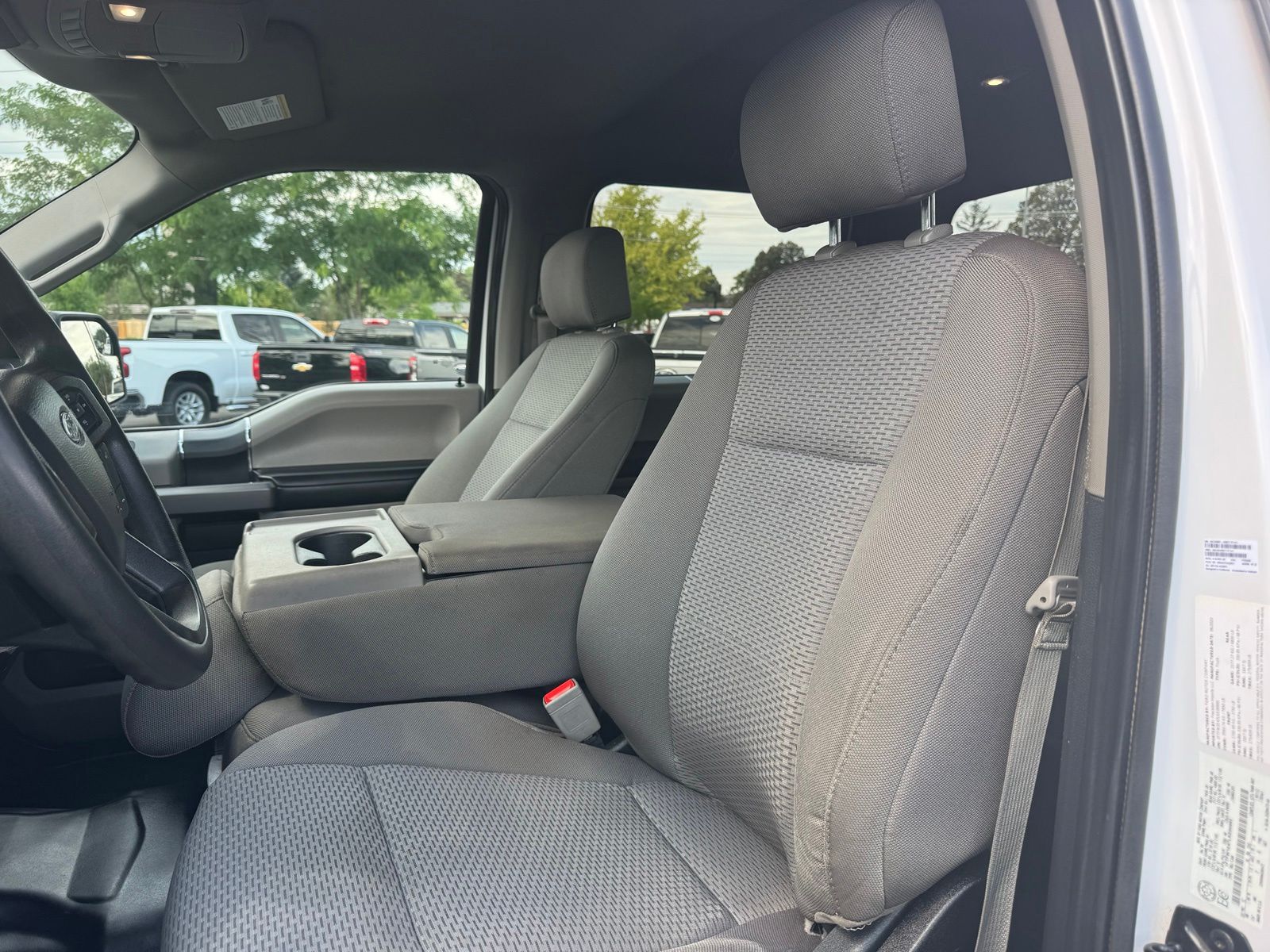 Used 2020 Ford F-150 Truck