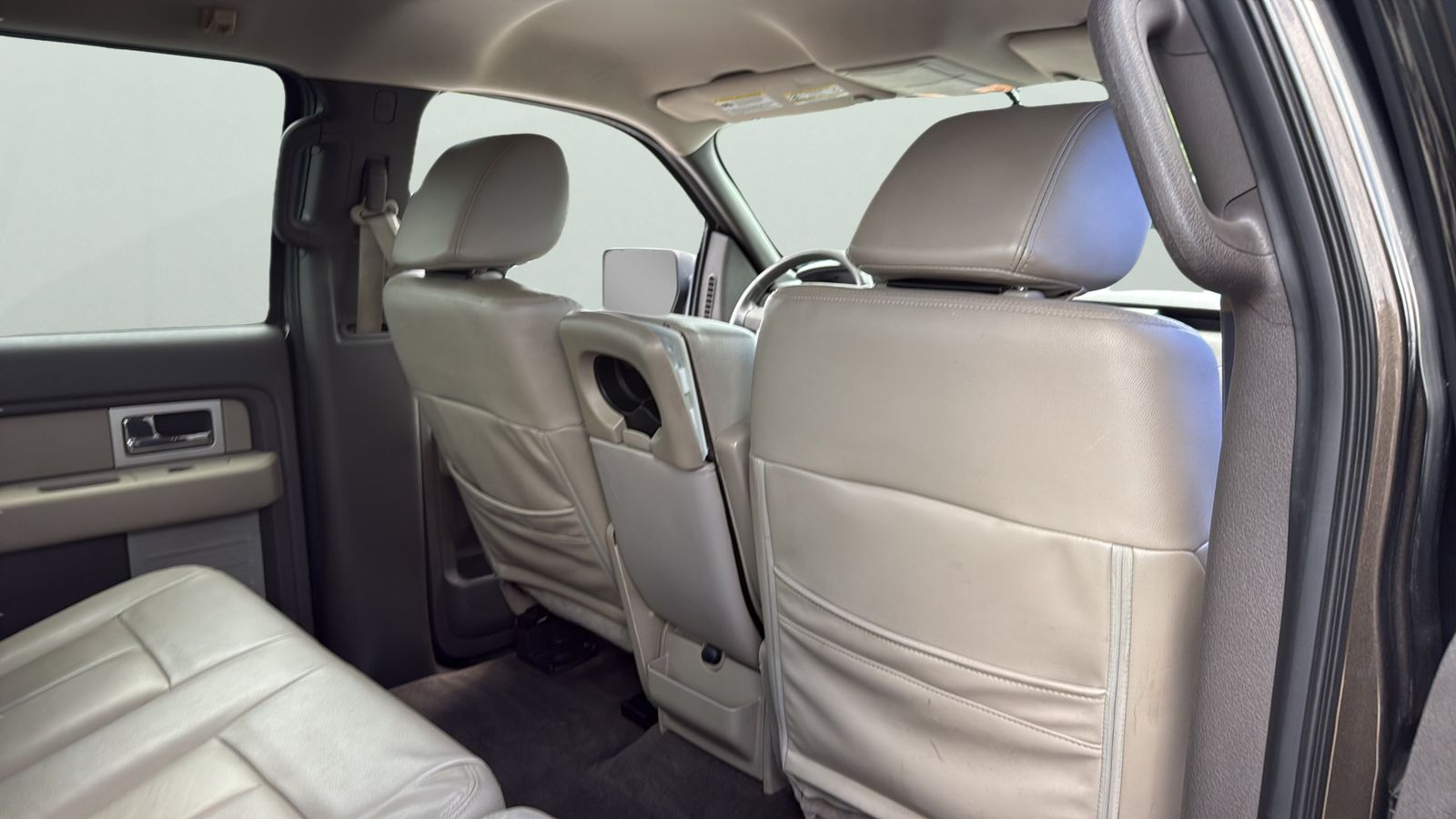 Used Car 2009 Ford F-150  For Sale Under $12,000 In Austin, Texas