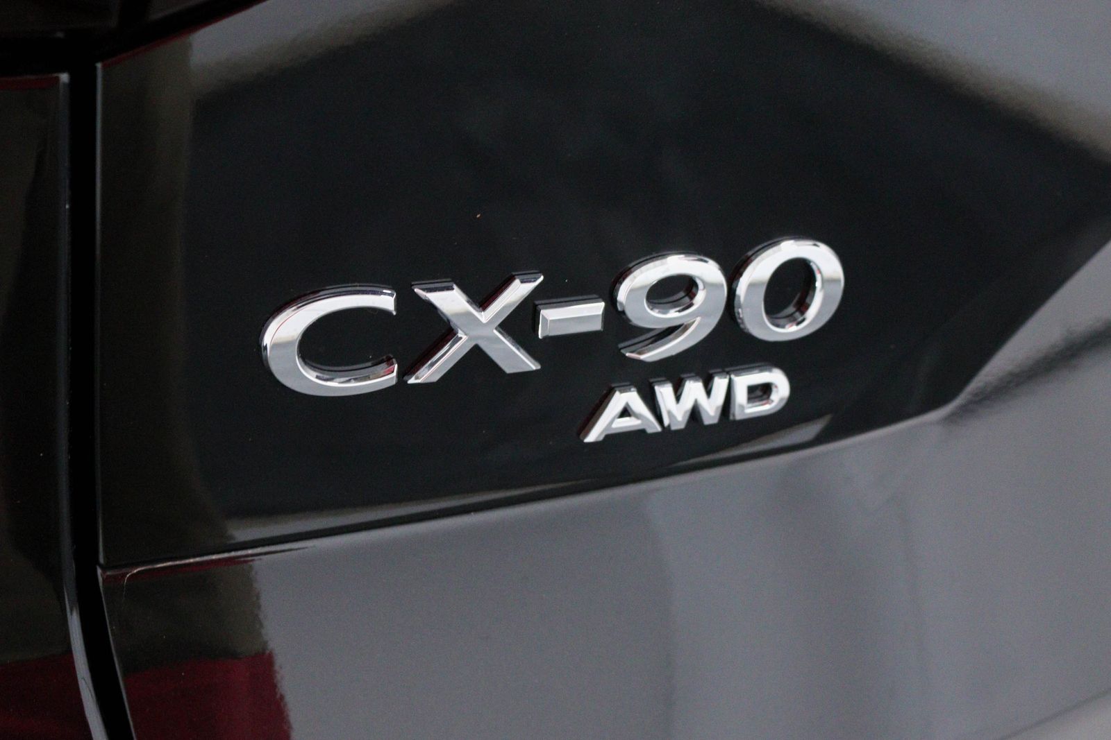 New Car 2025 Mazda Cx-90  3.3 Turbo Preferred For Sale Under $50,000 In Austin, Texas
