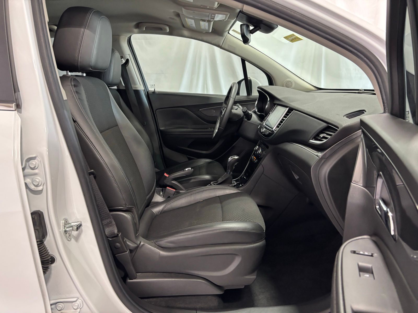 Used Car 2017 Buick Encore  Preferred Ii For Sale Under $20,000 In Austin, Texas