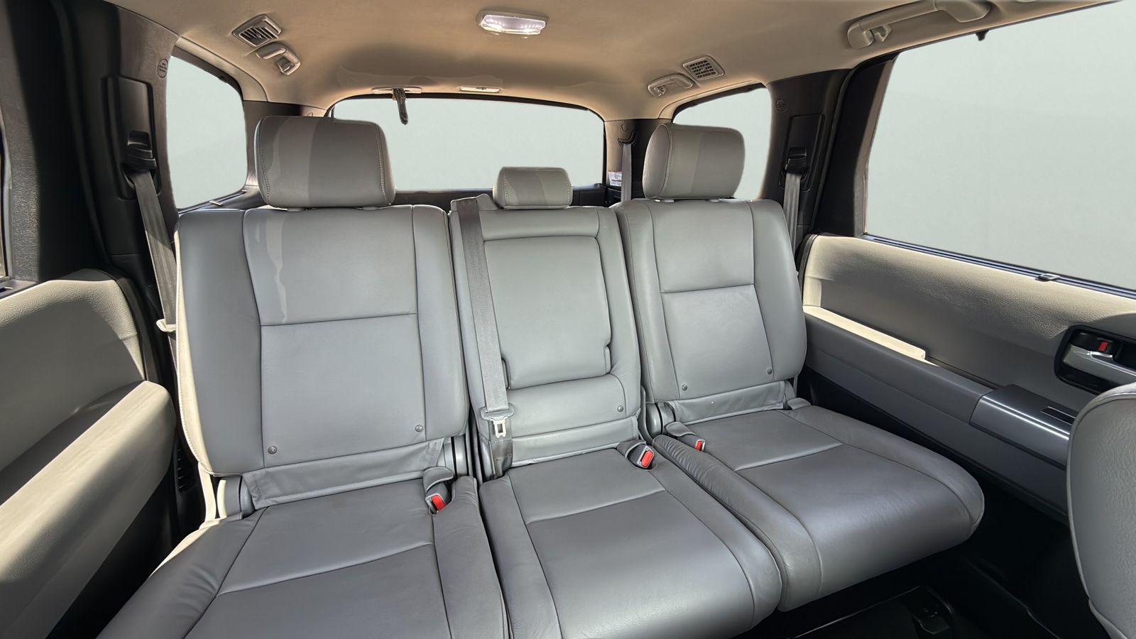 Used Car 2021 Toyota Sequoia  Limited For Sale Under $50,000 In Austin, Texas
