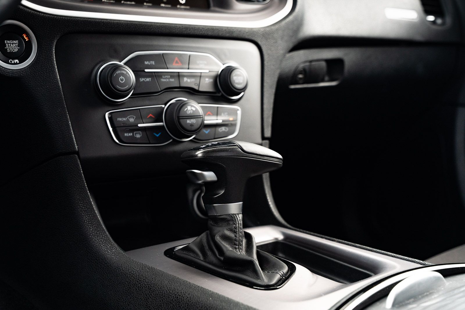 Used 2022 Dodge Charger Sedan