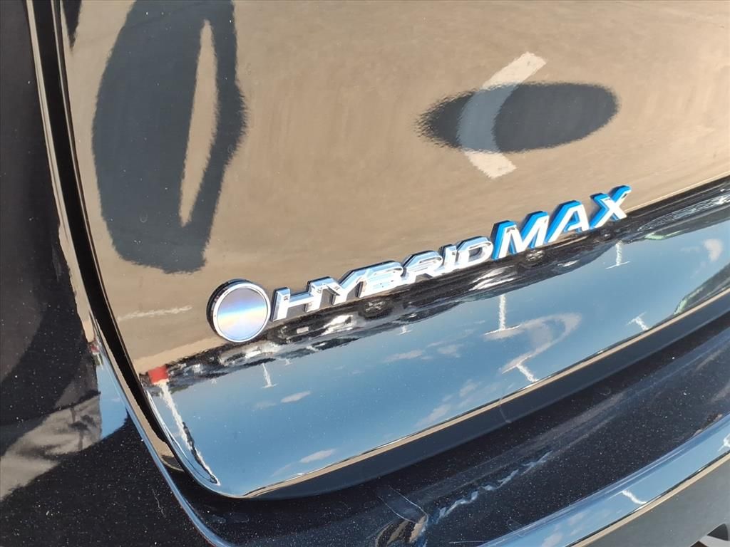 2024 Toyota Crown Platinum  at Don McGill Toyota