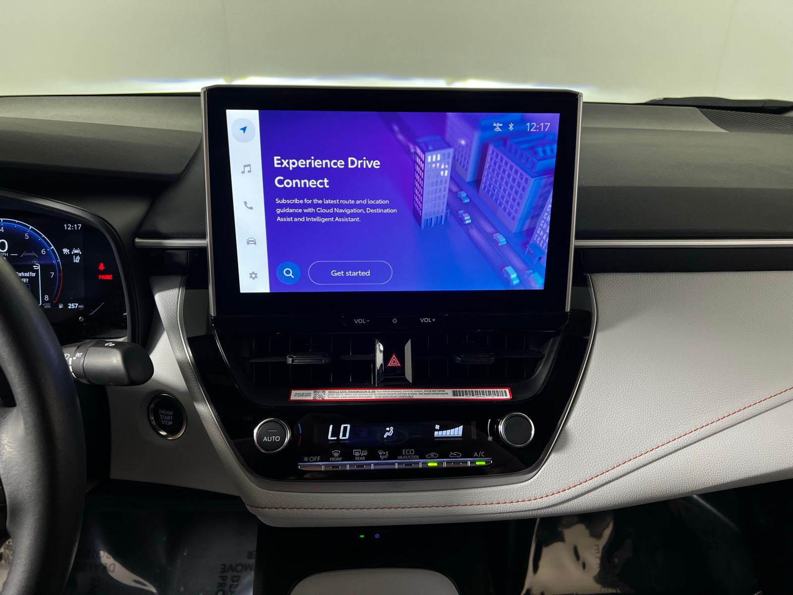 Thumbnail: 2025 Toyota Corolla - 17