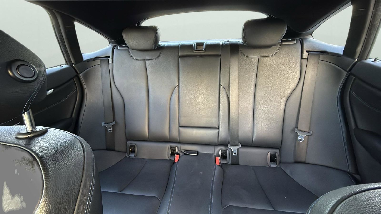 Used Car 2018 Bmw 4 Series  430i Gran Coupe For Sale Under $20,000 In Austin, Texas