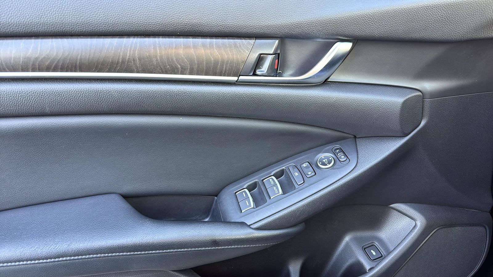 Used Car 2018 Honda Accord  Ex For Sale Under $20,000 In Austin, Texas