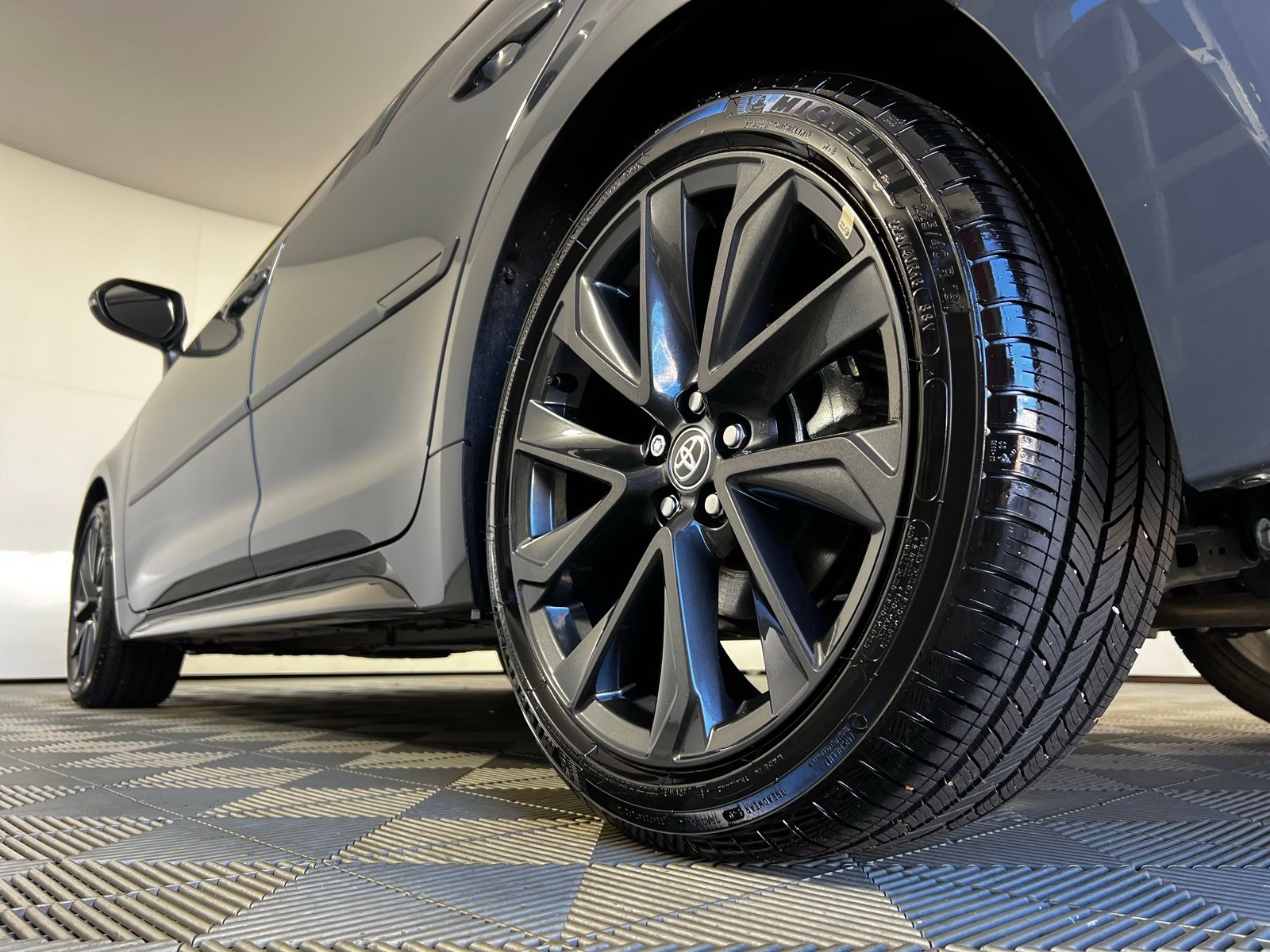 Thumbnail: 2025 Toyota Corolla - 24