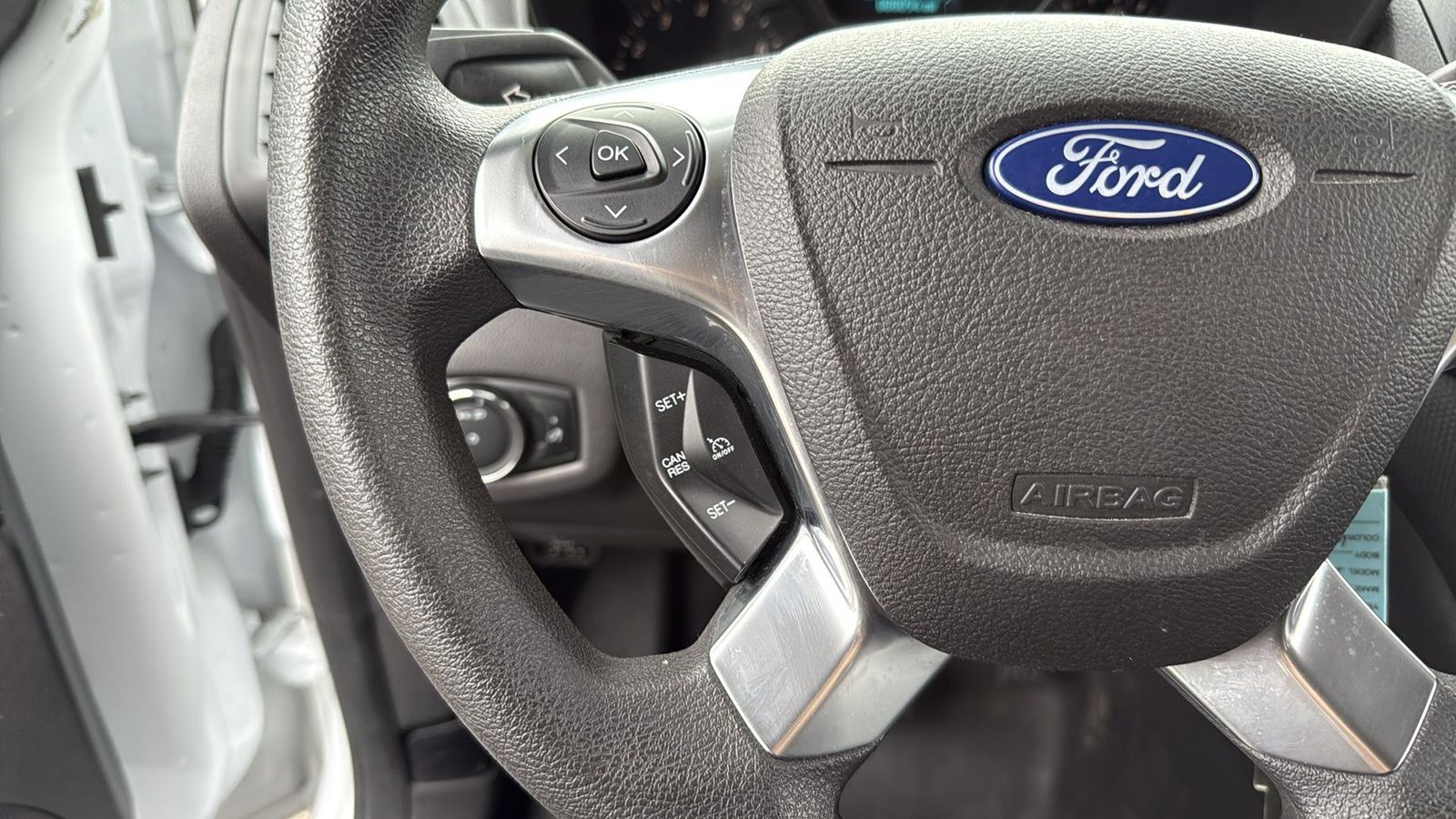 Used Car 2018 Ford Transit Connect  Xl For Sale Under $20,000 In Austin, Texas