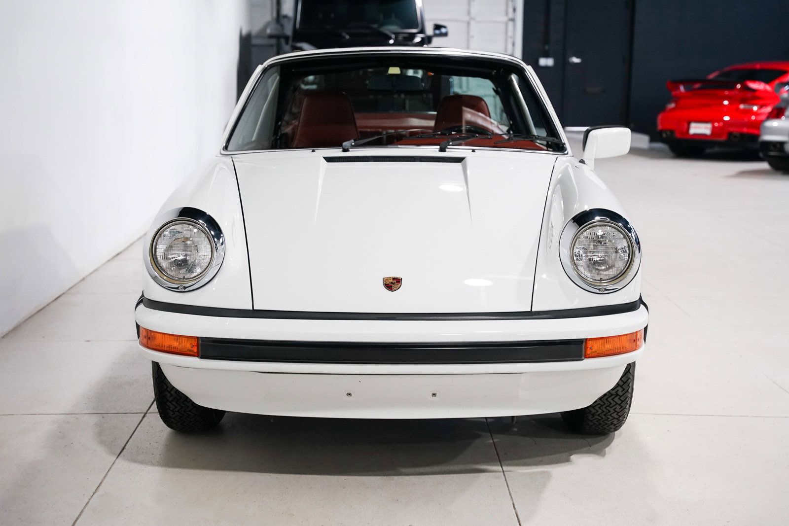 1976 Porsche 911 Carrera — photo 5