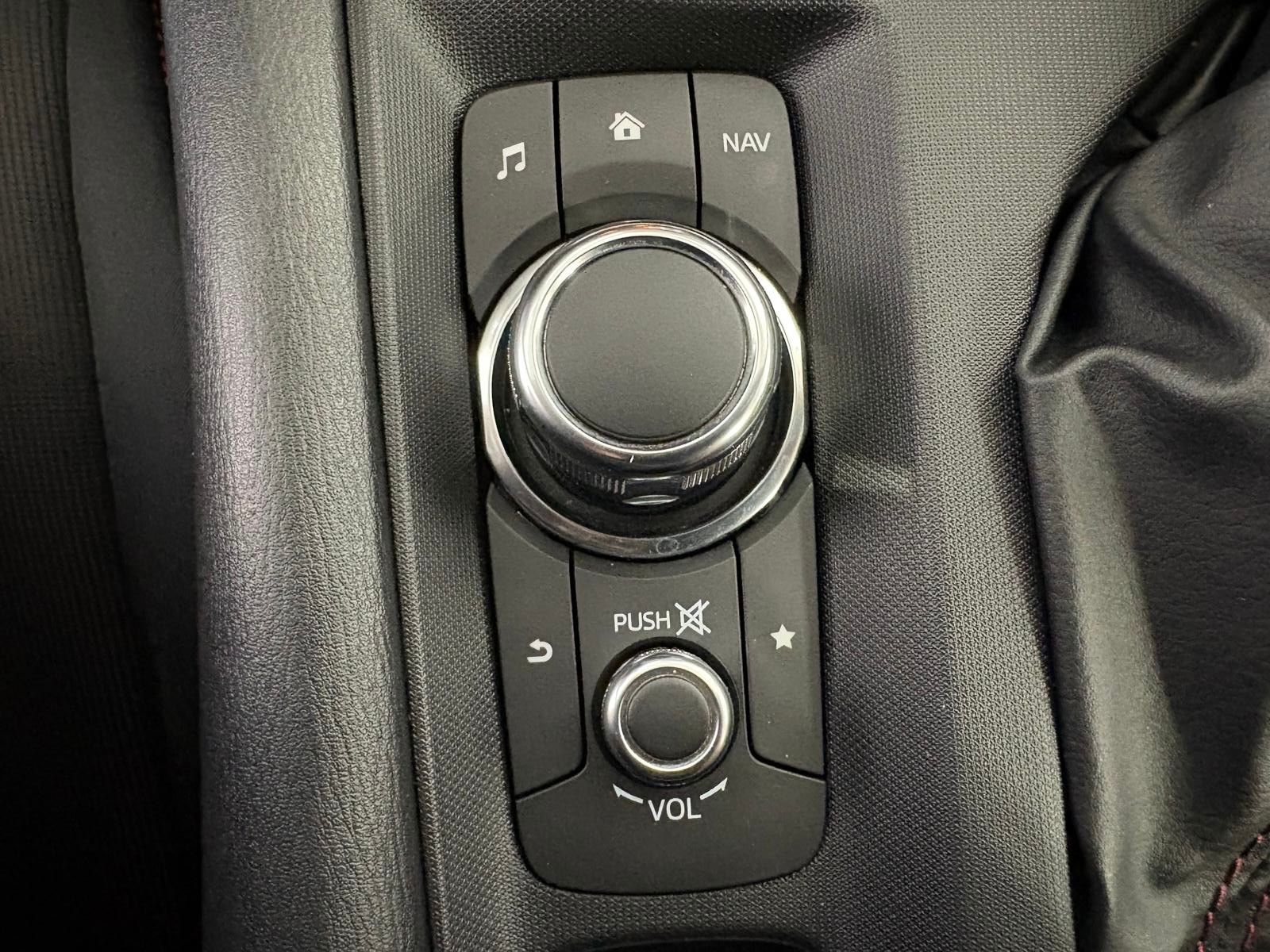 Used Car 2018 Mazda Miata  Club For Sale Under $25,000 In Austin, Texas