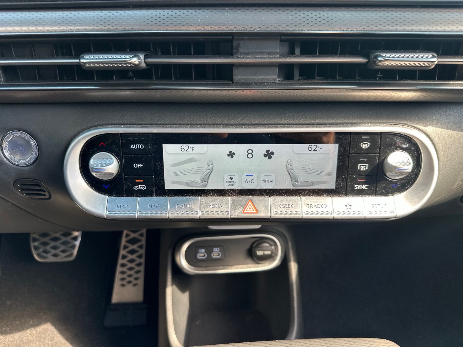Used 2023 Silver Genesis Performance image 11