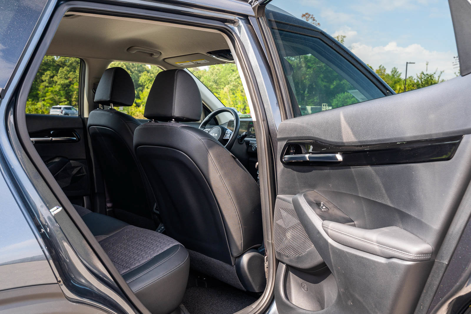 Used 2026 Kia Seltos SUV