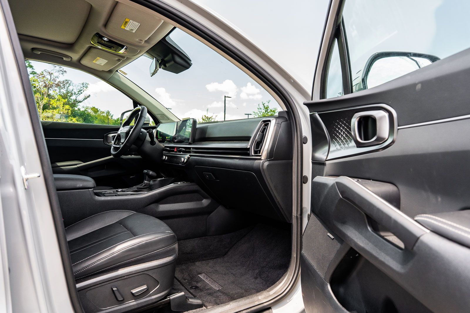Used 2026 Kia Sorento SUV