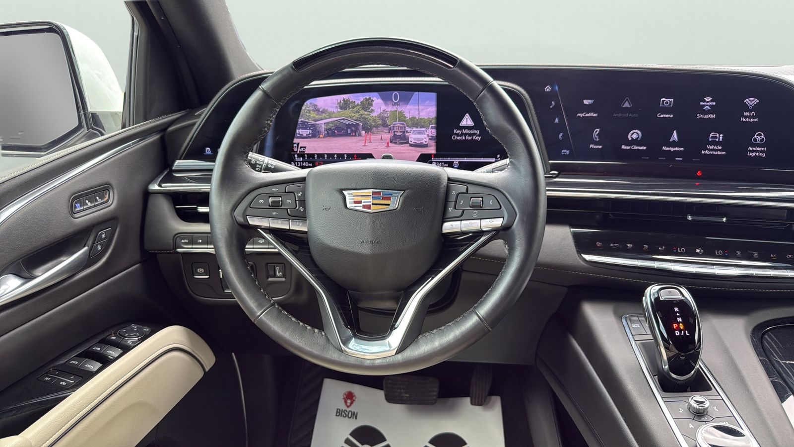 Used Car 2024 Cadillac Escalade Esv  Sport For Sale Under $100,000 In Austin, Texas