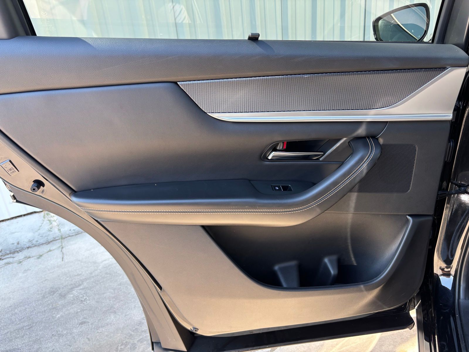 Used Car 2025 Mazda Cx-90  3.3 Turbo Premium For Sale Under $40,000 In Austin, Texas