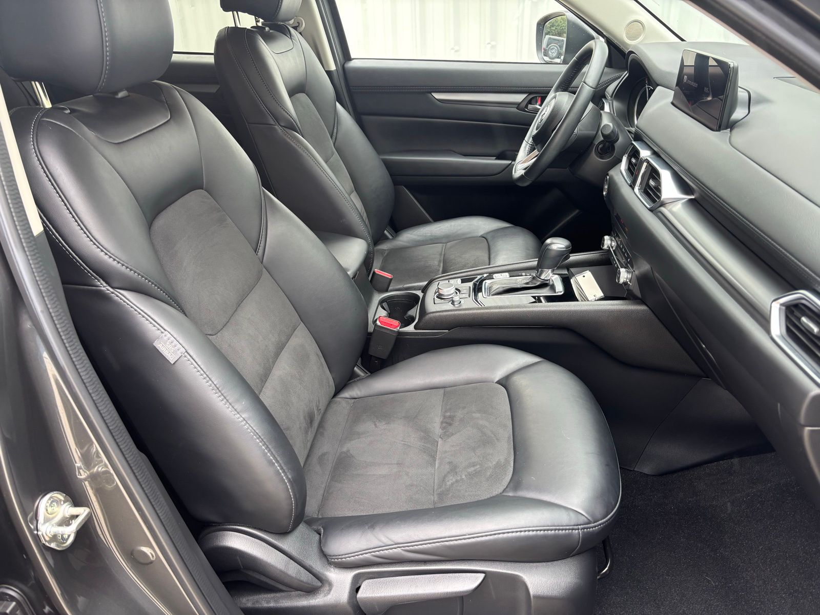 Used Car 2023 Mazda Cx-5  2.5 S Select Package For Sale Under $25,000 In Austin, Texas