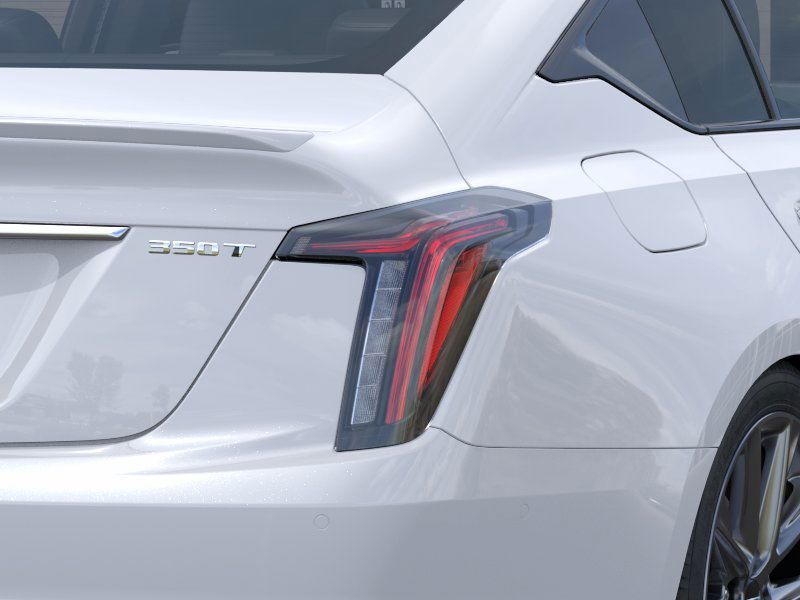 2026 Cadillac CT5 Sport - 10