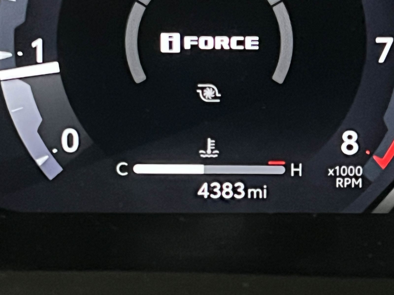 used 2025 Toyota Tacoma car, priced at $39,488