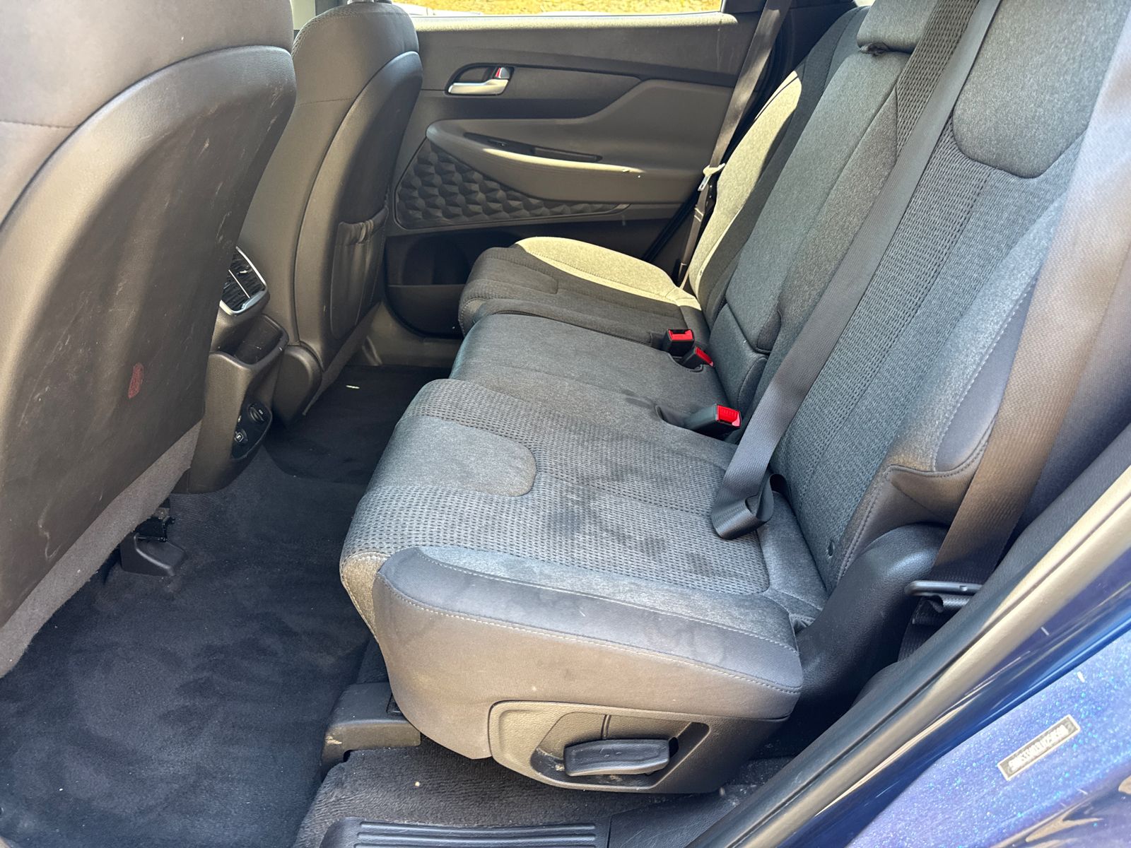 2020 Hyundai Santa Fe SEL - Photo 20