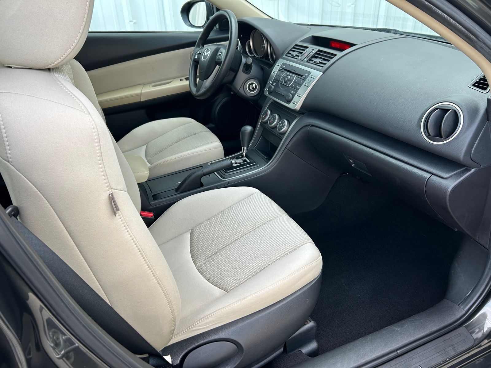 Used Car 2013 Mazda Mazda6  I Sport For Sale Under $10,000 In Austin, Texas