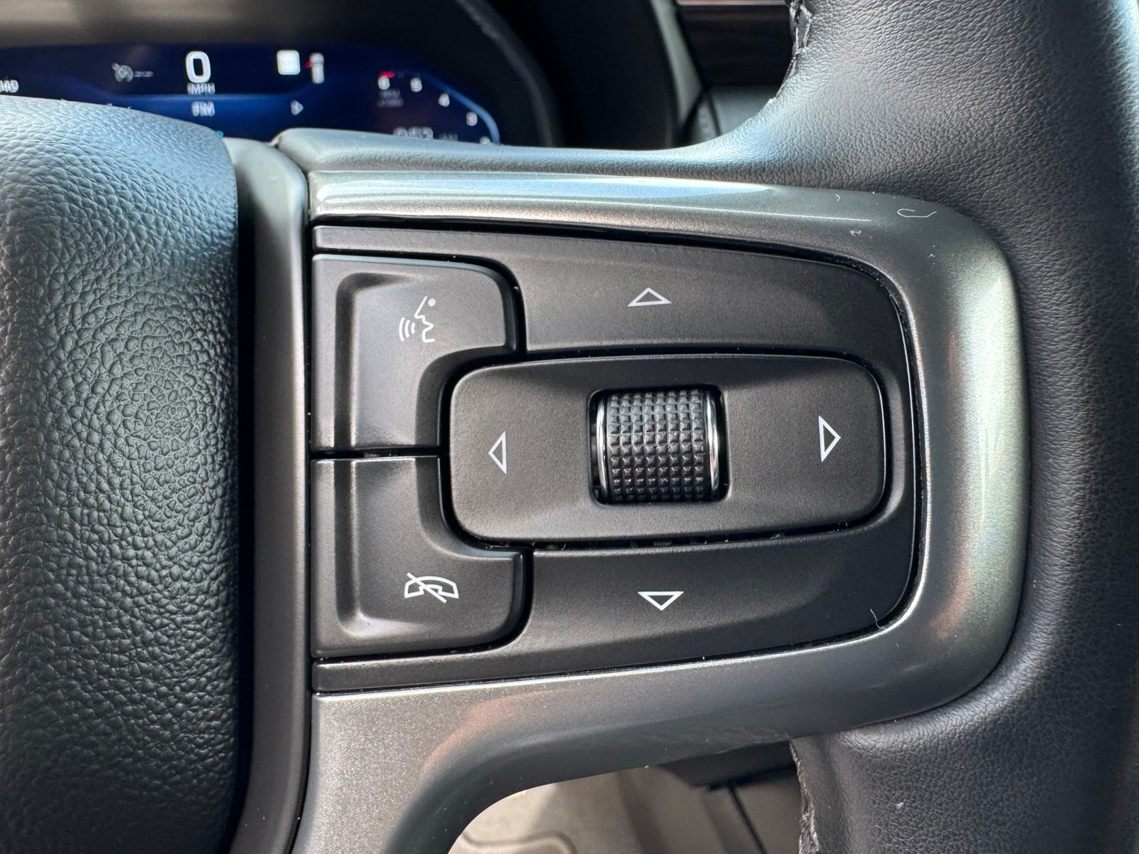 Used 2023 Chevrolet Suburban SUV
