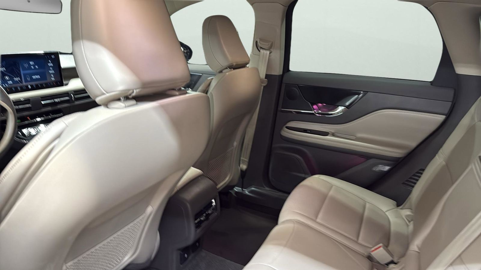 Used Car 2023 Lincoln Corsair  Reserve For Sale Under $40,000 In Austin, Texas