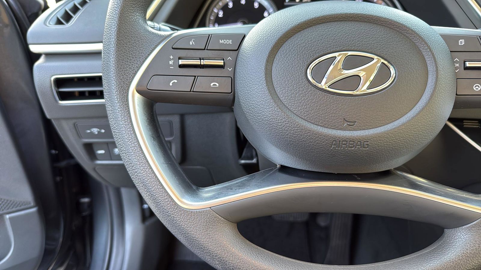 Used Car 2023 Hyundai Sonata  Sel For Sale Under $25,000 In Austin, Texas