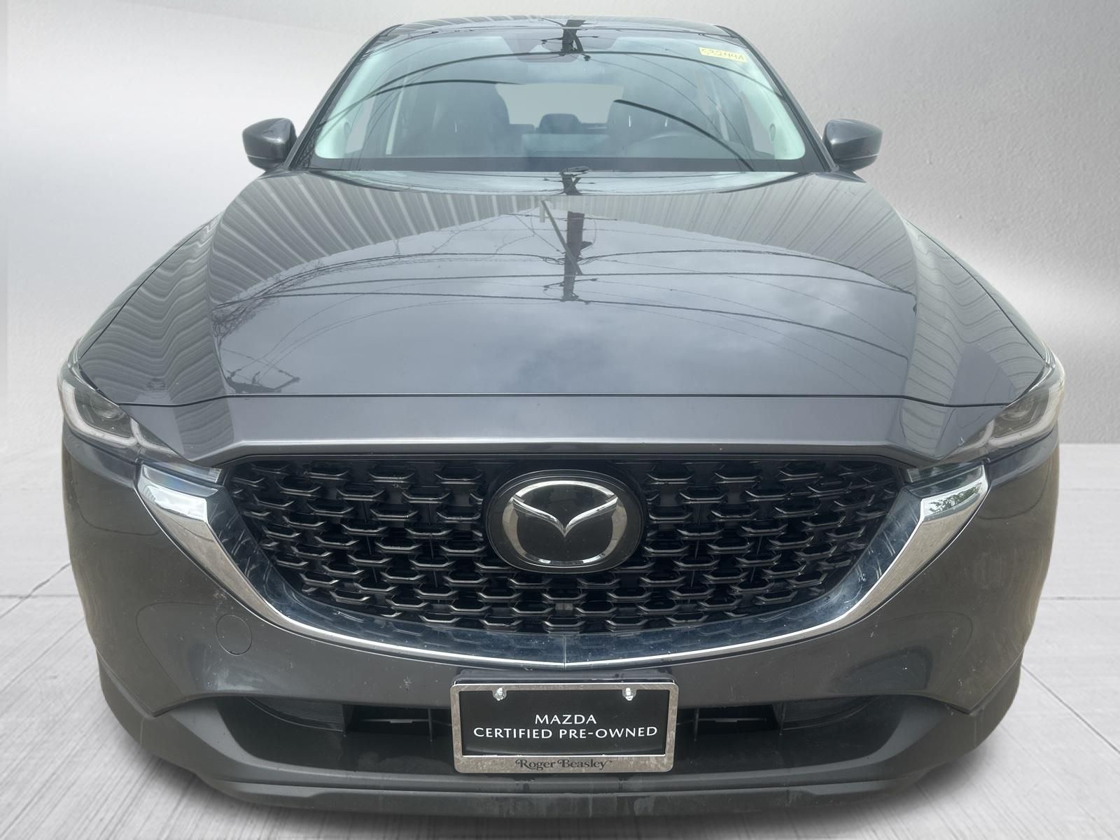 Used Car 2023 Mazda Cx-5  2.5 S Premium Package For Sale Under $30,000 In Austin, Texas