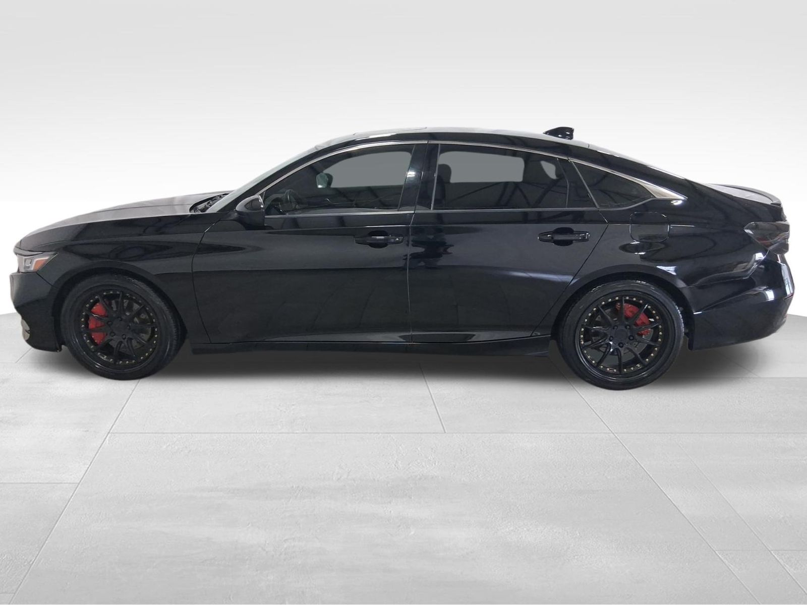 Used Car 2019 Honda Accord  Sport 2.0t For Sale Under $20,000 In Austin, Texas