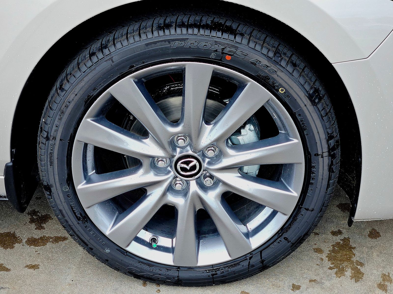 View vehicle photo 7