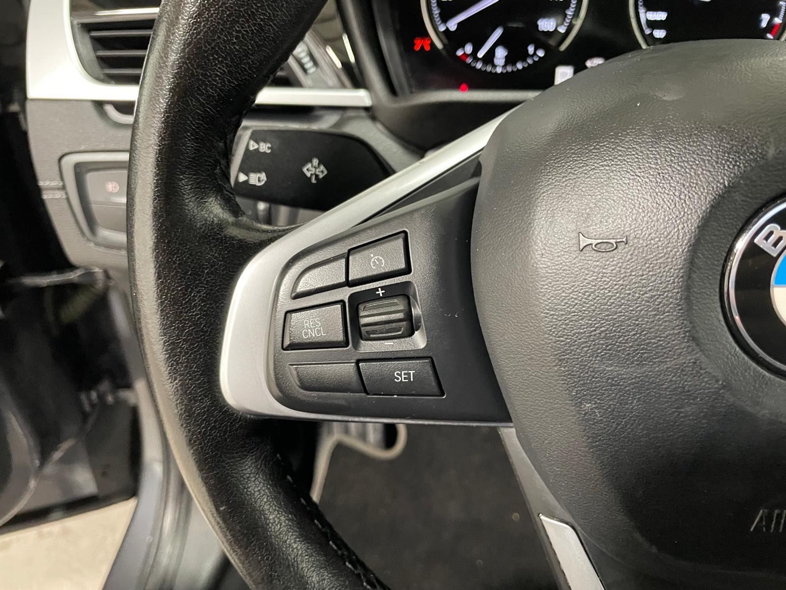 Used Car 2020 Bmw X1  Xdrive28i For Sale Under $20,000 In Austin, Texas