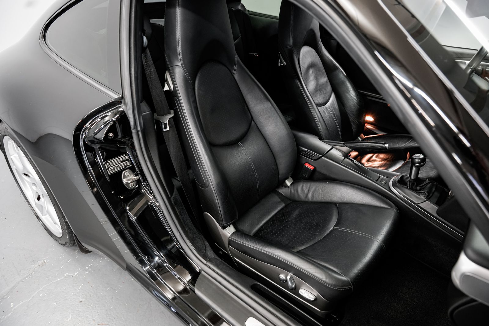 2006 Porsche 911 Carrera S — photo 20