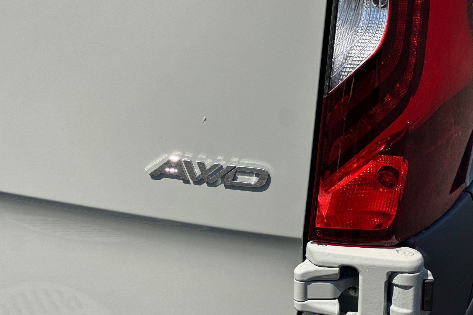 New 2026 Mercedes-benz Sprinter 2500 Van