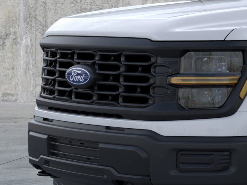 New Car 2025 Ford F-150  Xl For Sale In Austin, Texas