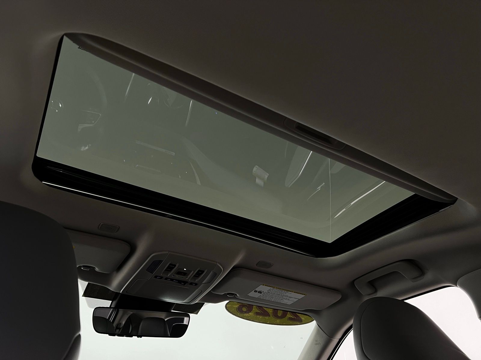 Thumbnail: 2026 Toyota Highlander - 25