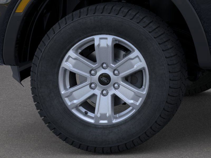 2025 Ford Ranger  Xl In Austin, Texas
