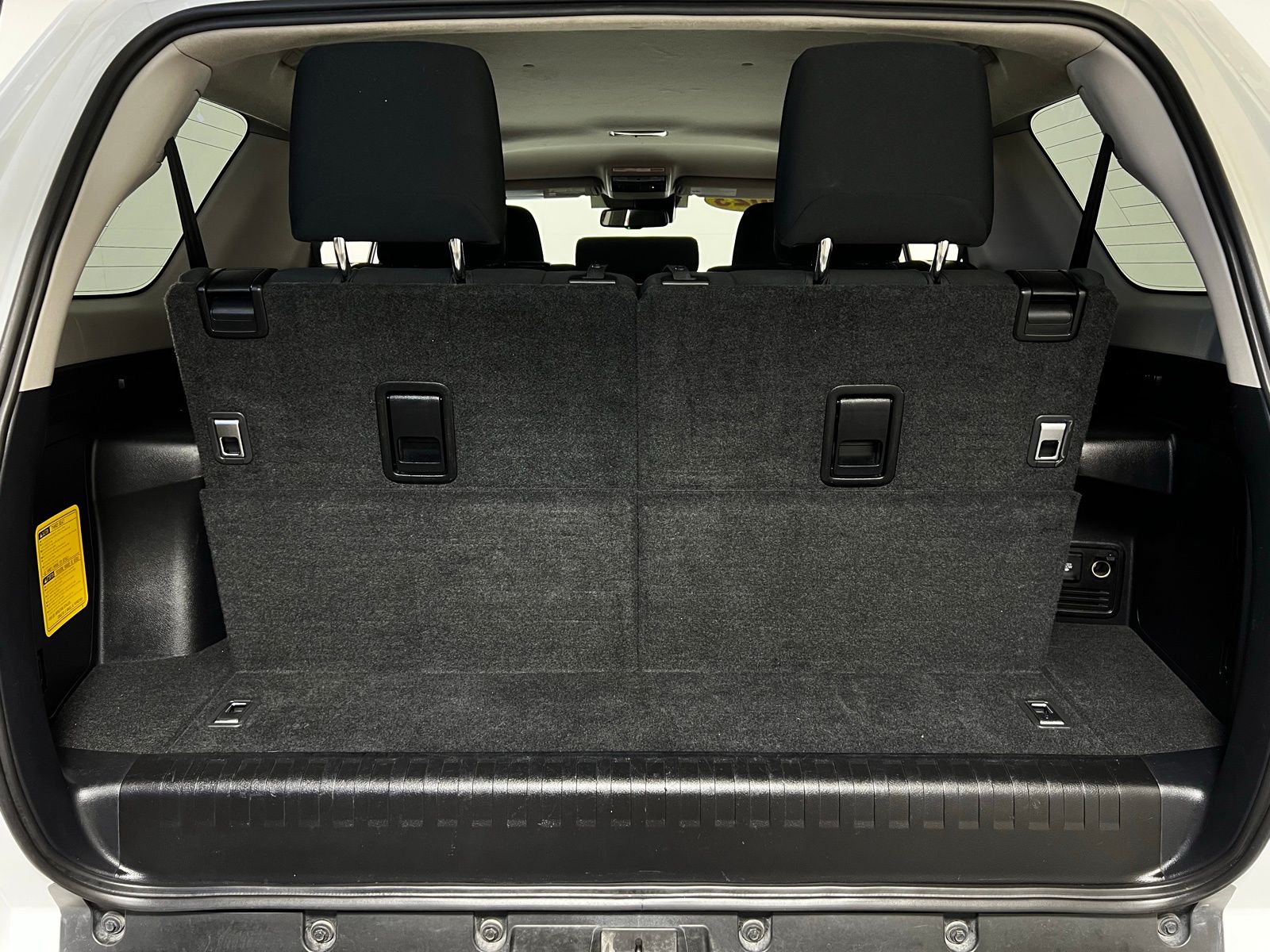 Thumbnail: 2023 Toyota 4Runner - 25