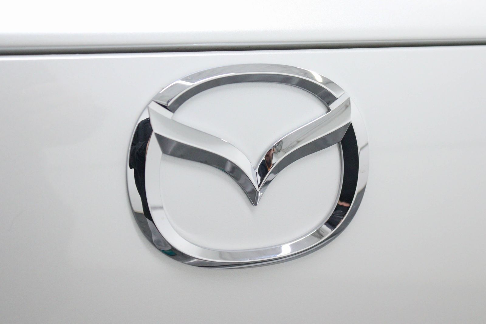 New Car 2025 Mazda Cx-50  2.5 S Preferred Package For Sale Under $35,000 In Austin, Texas